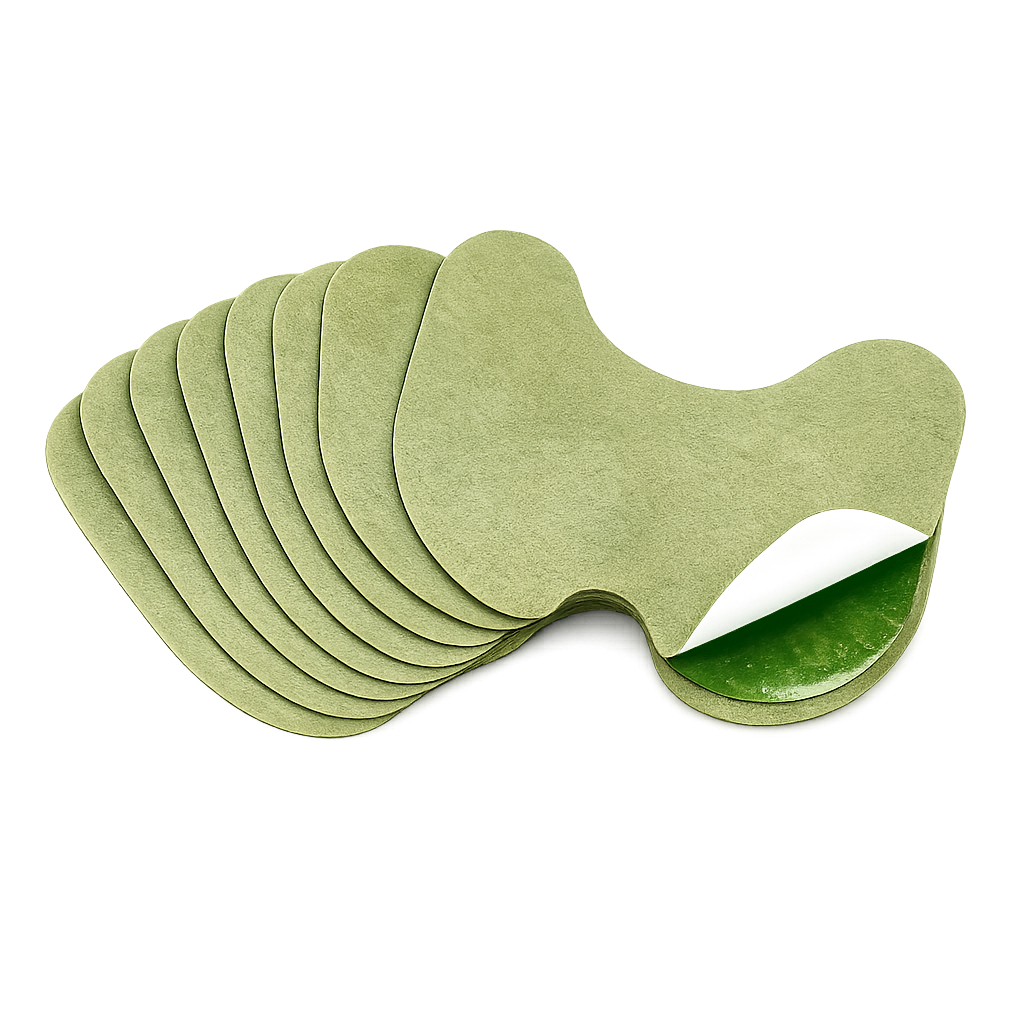 LumiVive™ Natural Pain Relief Patches
