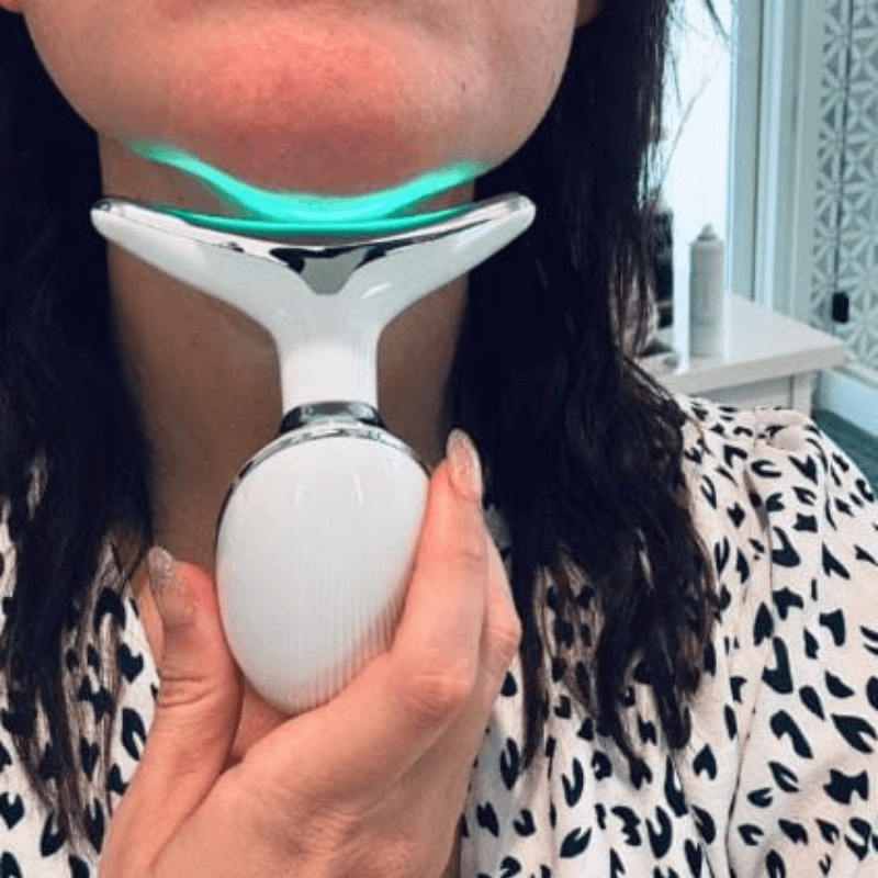 LumiVive™ Face LED Sculptor