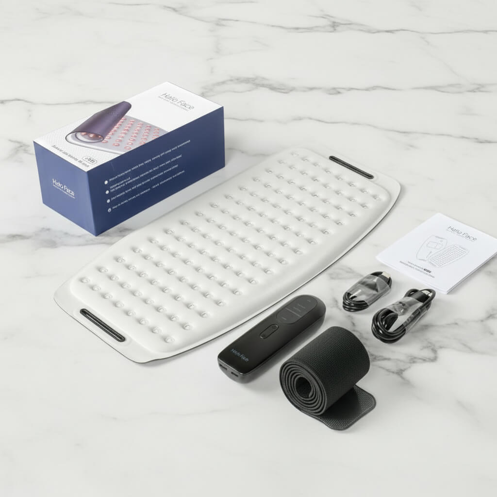 LumiVive™ Revive Bundle