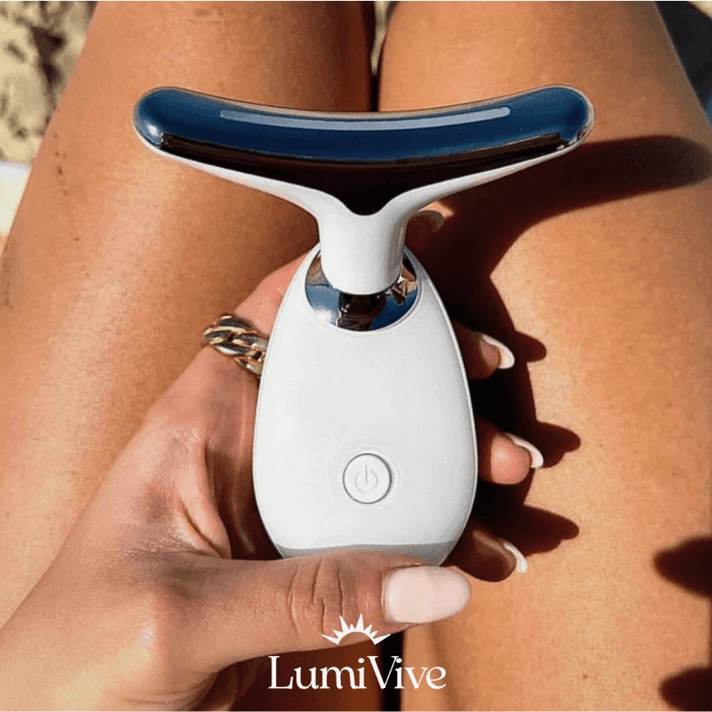 LumiVive™ Face LED Sculptor