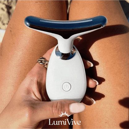 LumiVive™ Face LED Sculptor