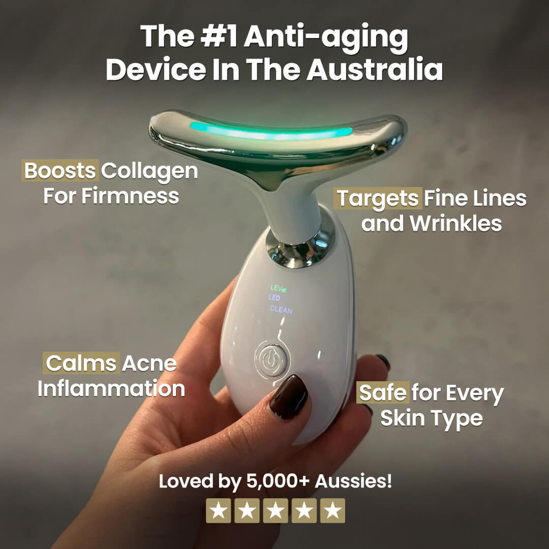 LumiVive™ Premium Bundle