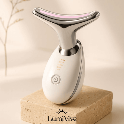 LumiVive™ Face LED Sculptor