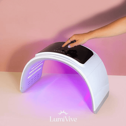 LumiVive™ Glow & Revive Bundle