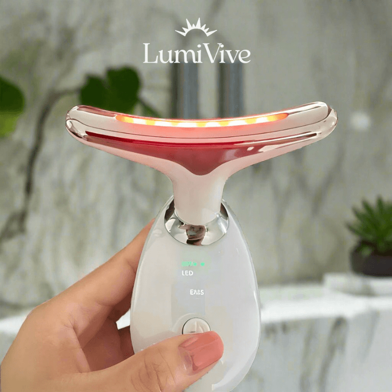 LumiVive™ Glow & Revive Bundle