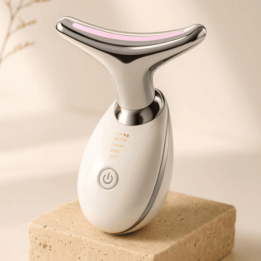 LumiVive™ Face LED Sculptor