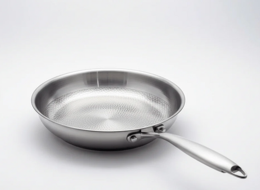 PureForge™ Cook &amp; Prep Pro — Pan + 2 Boards