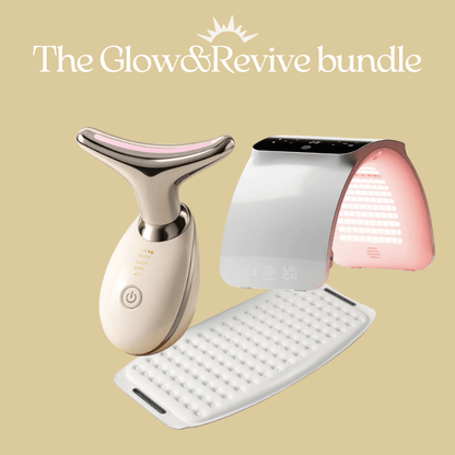 LumiVive™ Glow & Revive Bundle