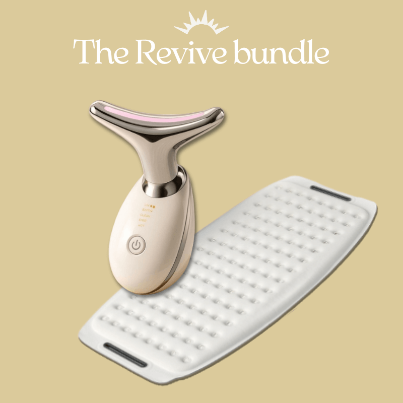 LumiVive™ Revive Bundle