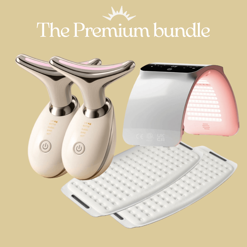 LumiVive™ Premium Bundle