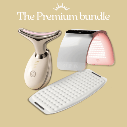 LumiVive™ Premium Bundle