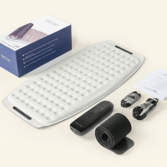 LumiVive ™ Muscle LED Therapy Band