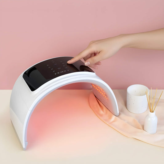 LumiVive™ Pro LED Therapy Panel