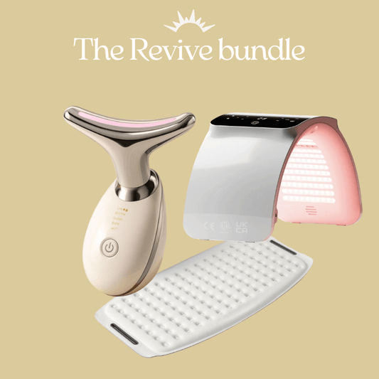 LumiVive™ Revive Bundle